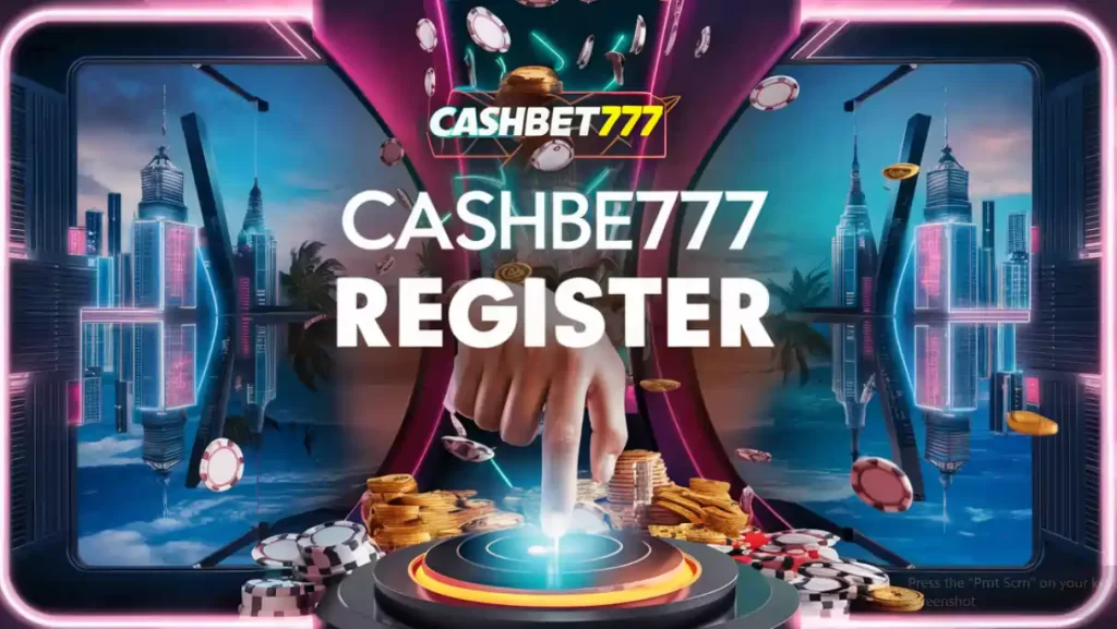 Cashbet777