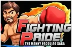 manny pacquiao casino games