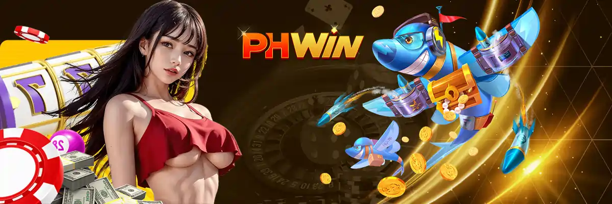 PHWIN Casino Download App