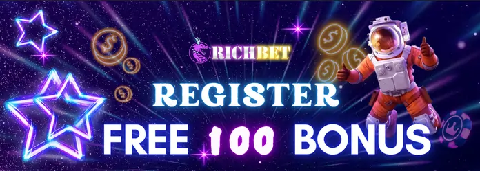 richbet register