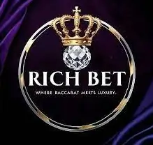 richbet register