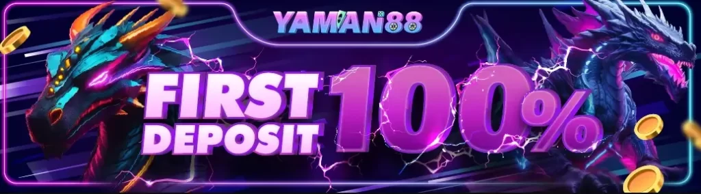 yaman88 promo code