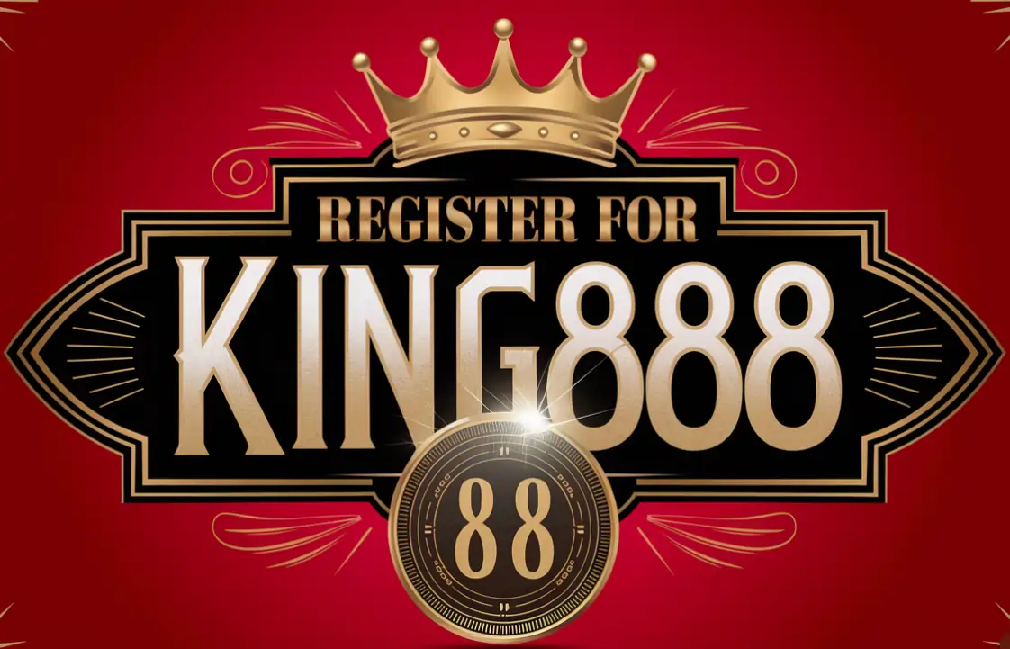 King888 App APK