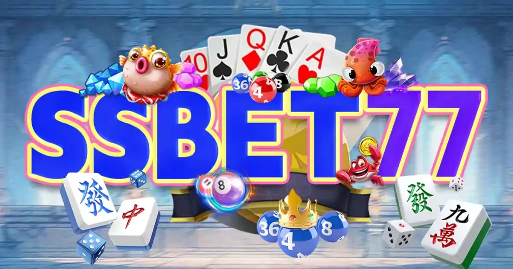 SSbet77